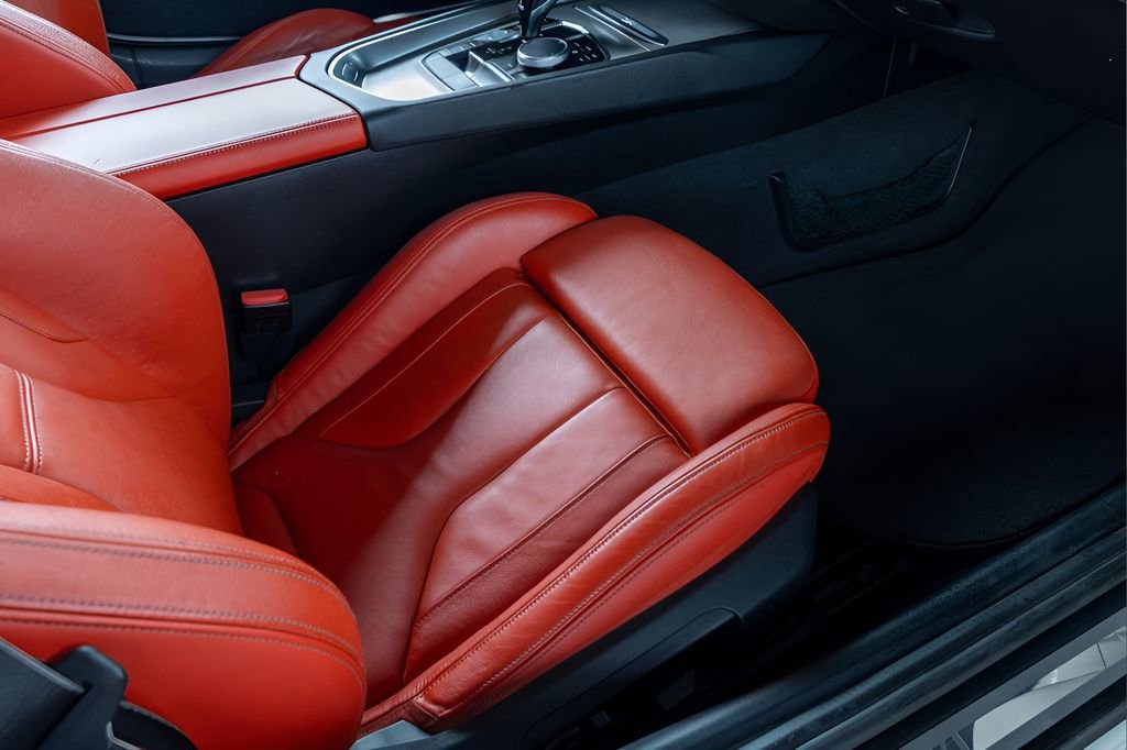 Used 2019 BMW Z4 sDrive30i w/ M Sport Package RWD image 57