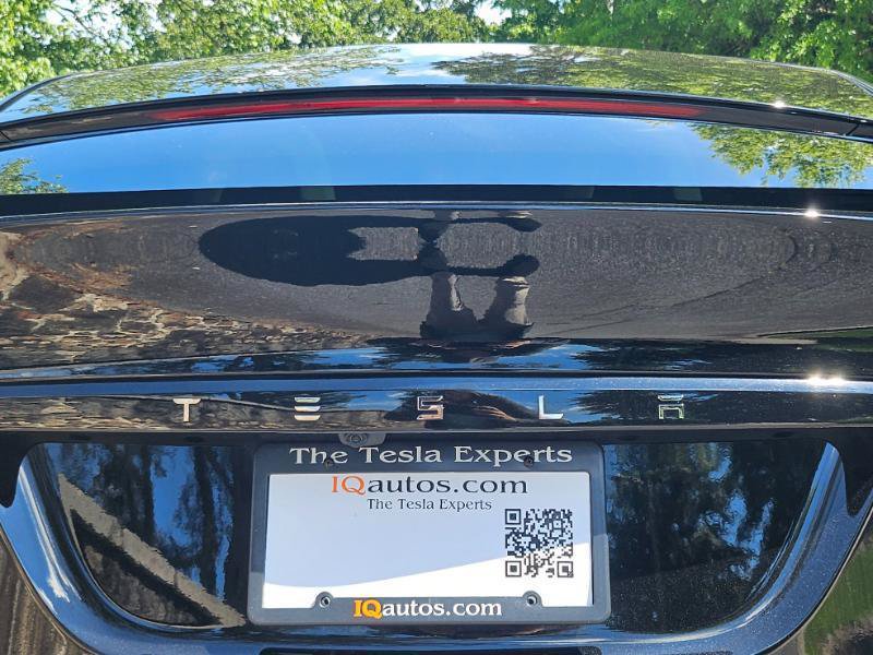Used 2023 Tesla Model X Plaid AWD/4WD image 30