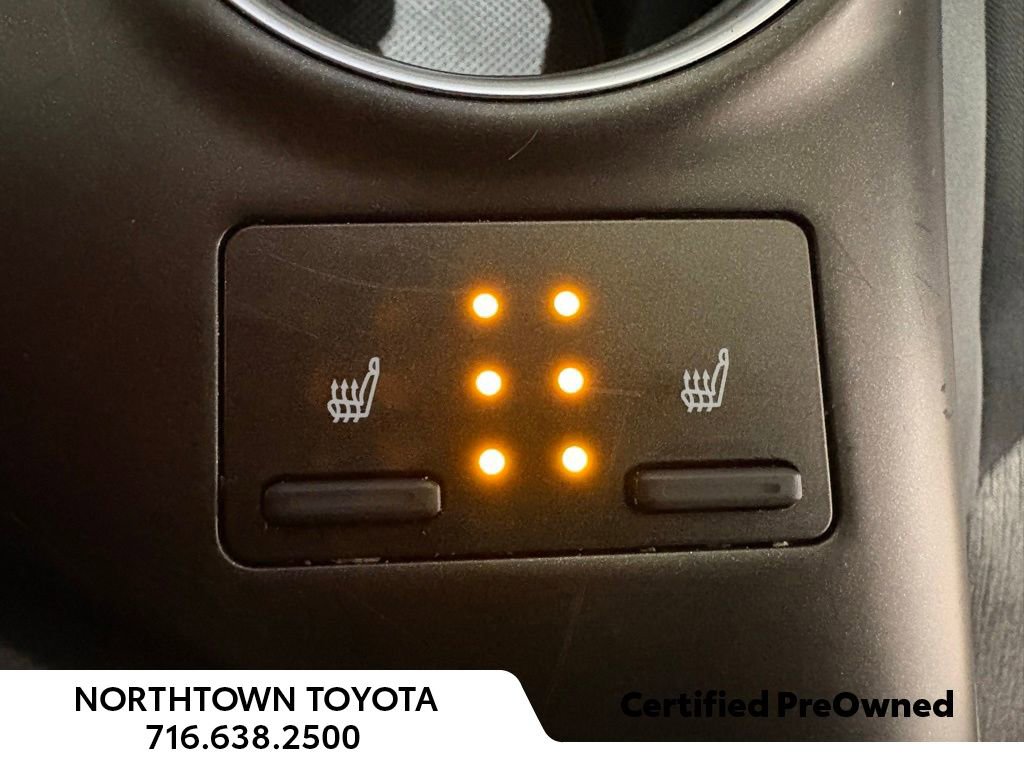 Used 2024 Toyota Camry LE w/ Cold Weather Package image 12