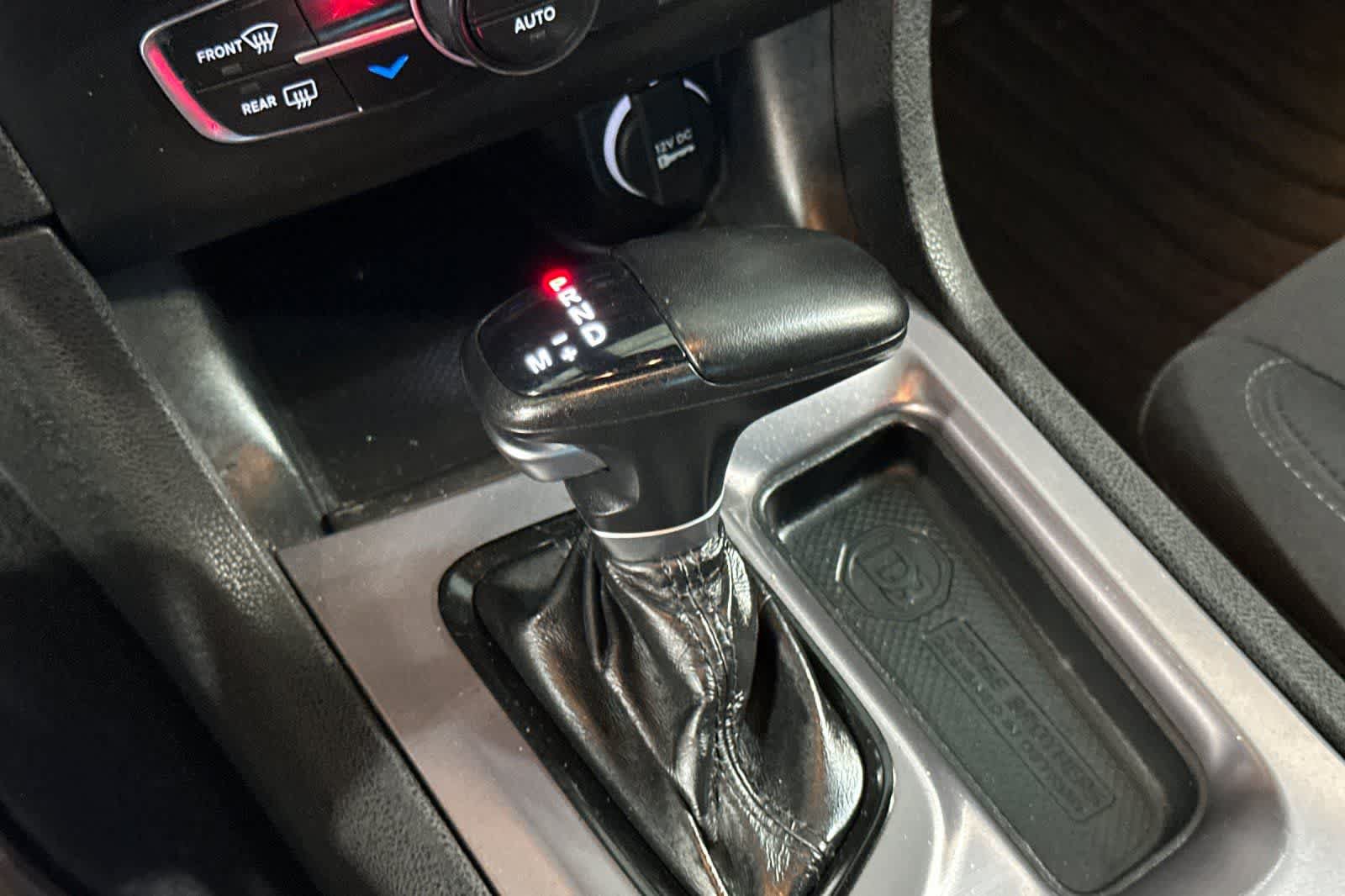 Used 2021 Dodge Charger GT w/ Driver Convenience Group RWD image 26