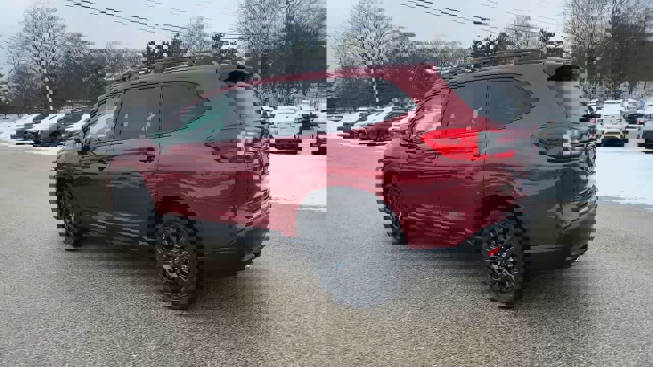 New 2026 Subaru Ascent Bronze Edition w/ Popular Package #2 image 6