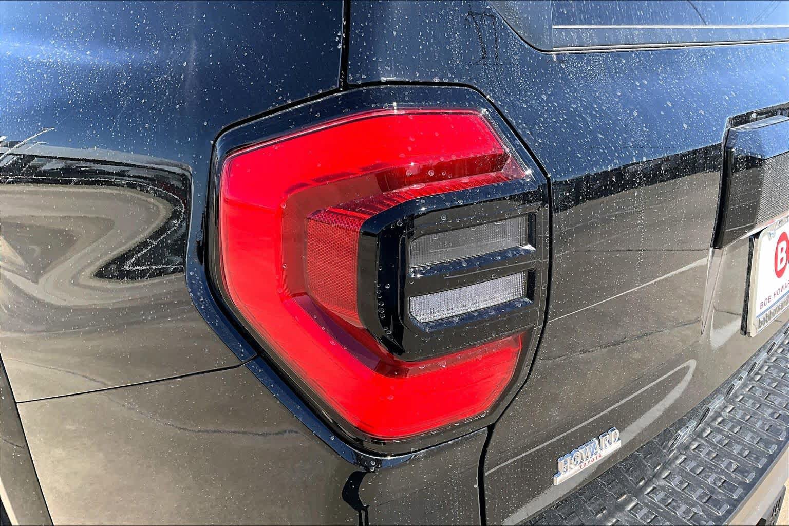 New 2026 Toyota 4Runner Limited AWD/4WD image 14