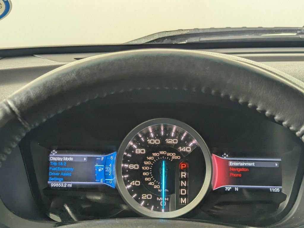 Used 2015 Ford Explorer Limited w/ Equipment Group 302A FWD image 19