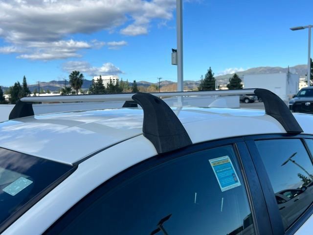 Used 2019 Toyota C-HR LE image 8