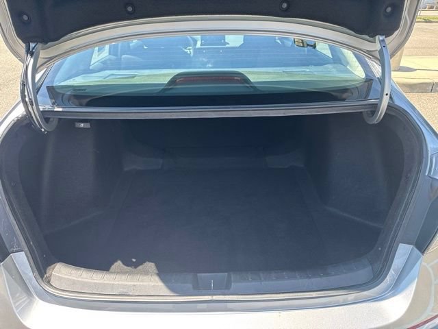 Used 2023 Honda Civic LX image 12