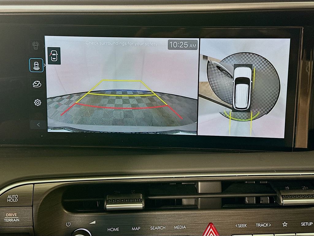 New 2026 Hyundai Palisade Calligraphy image 13