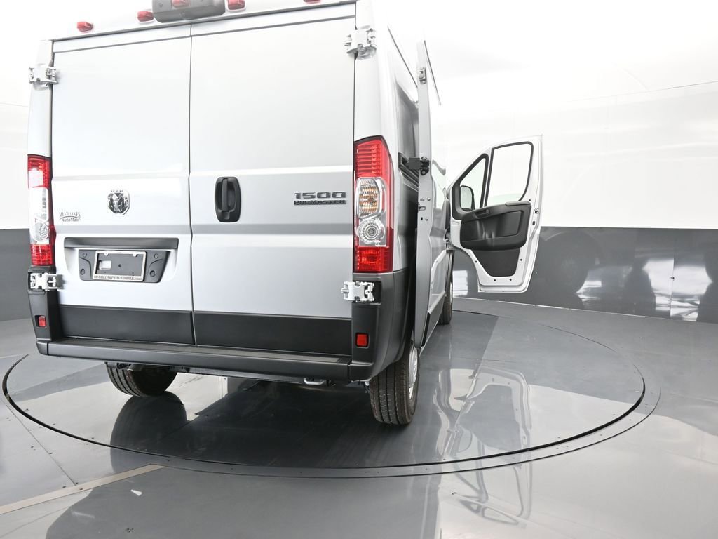 Used 2025 RAM ProMaster 1500 image 66