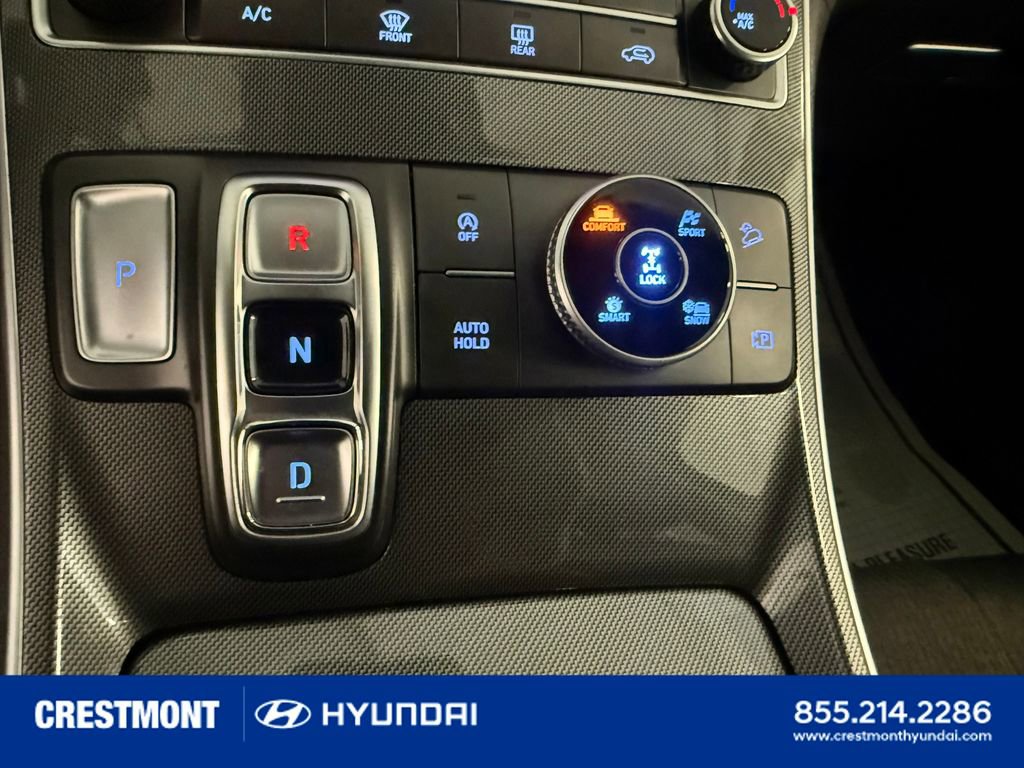Used 2023 Hyundai Santa Fe SE AWD/4WD image 32