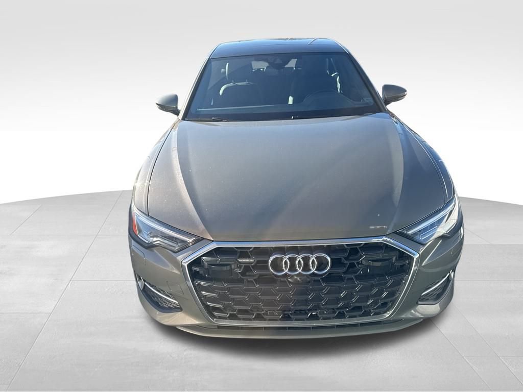Used 2024 Audi A6 Premium Plus image 11