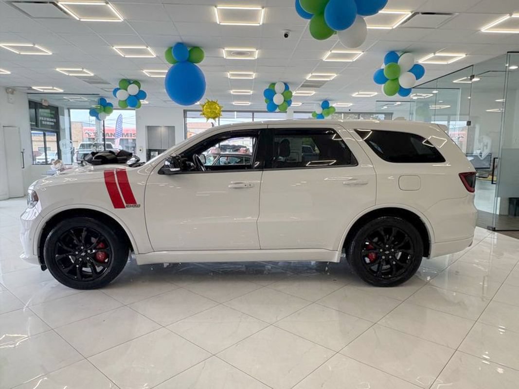 Used 2019 Dodge Durango R/T w/ Blacktop Package AWD/4WD image 4