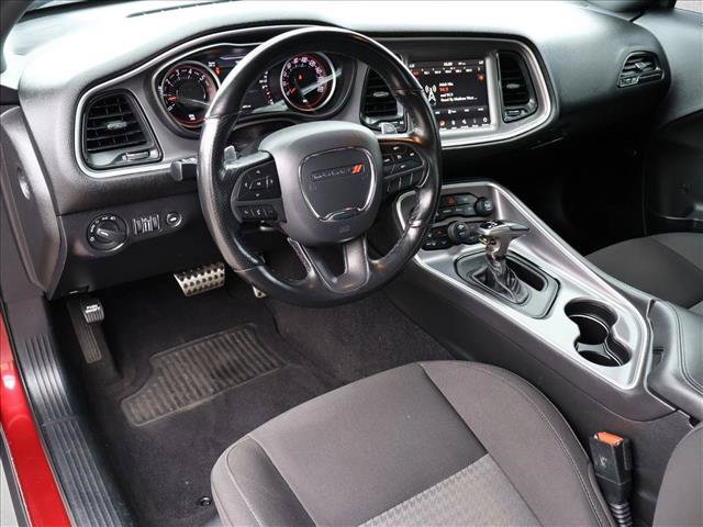 Used 2019 Dodge Challenger R/T Scat Pack RWD image 10