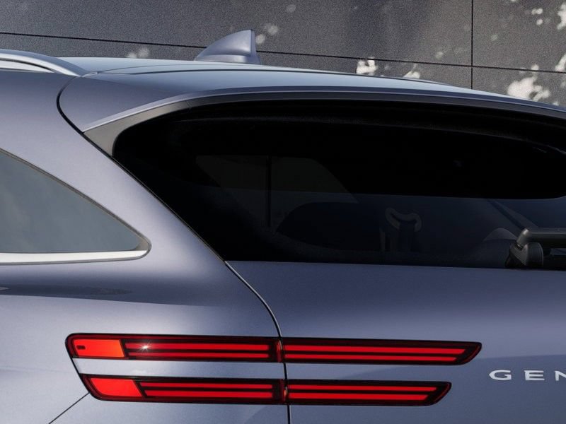 New 2027 Genesis GV70 2.5T Advanced AWD/4WD image 15
