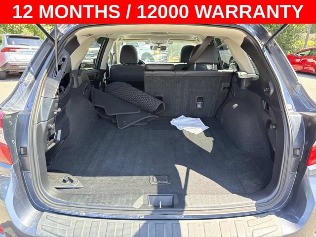 Used 2017 Subaru Outback 2.5i Limited AWD/4WD image 11