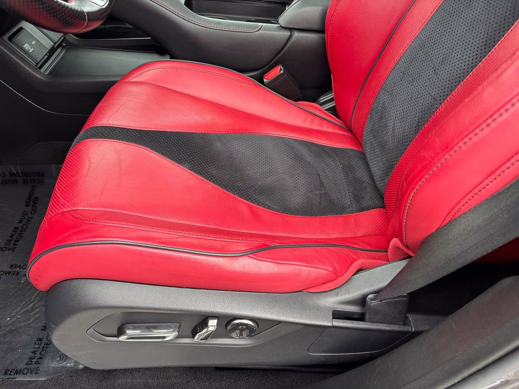 Used 2020 Acura RDX A-Spec image 20