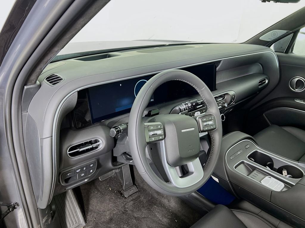 New 2026 Hyundai Palisade Calligraphy image 8