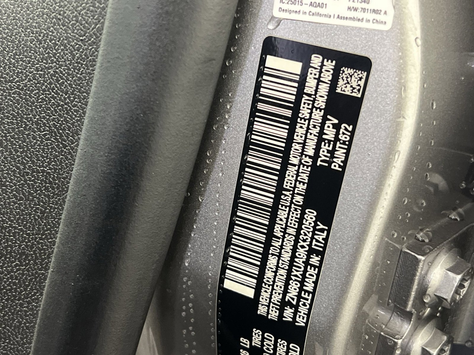 Used 2019 Maserati Levante image 30