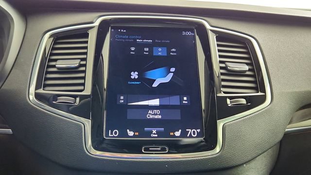 Used 2018 Volvo XC90 T6 Momentum w/ Convenience Package AWD/4WD image 22