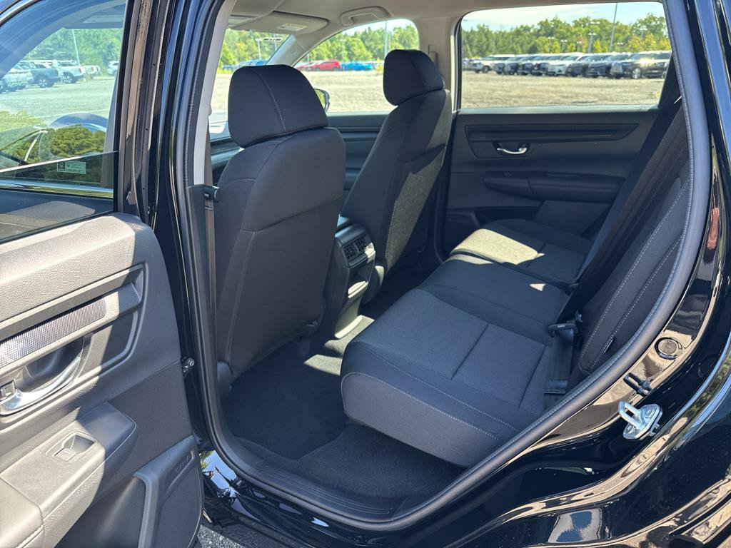 New 2027 Honda CR-V LX image 26