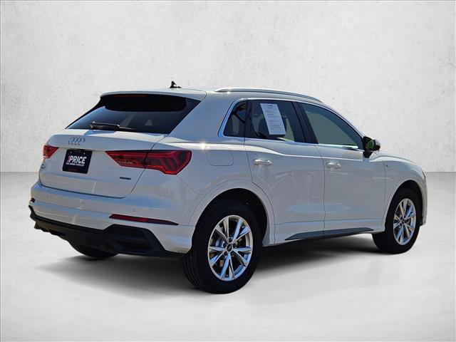 Used 2024 Audi Q3 2.0T Premium image 5