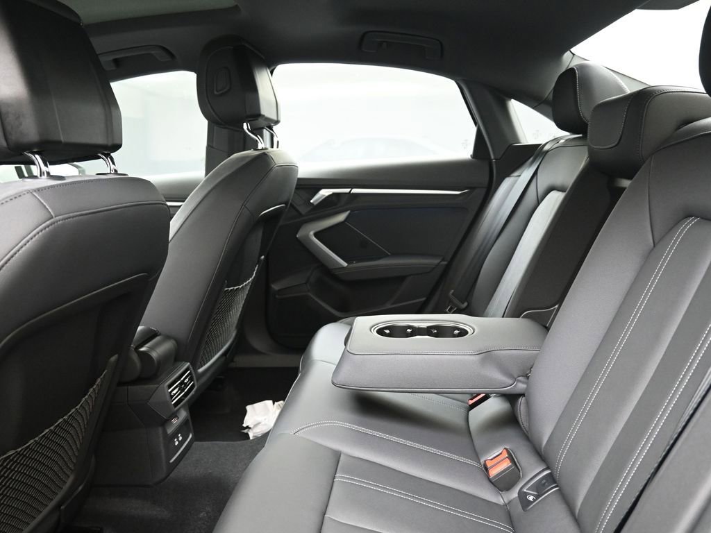 New 2026 Audi A3 2.0T Premium image 18
