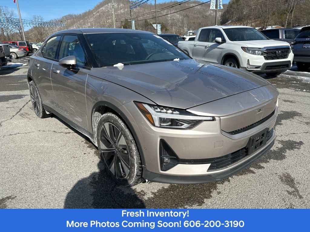 Used 2024 Polestar Polestar 2 w/ Pilot Pack image 7