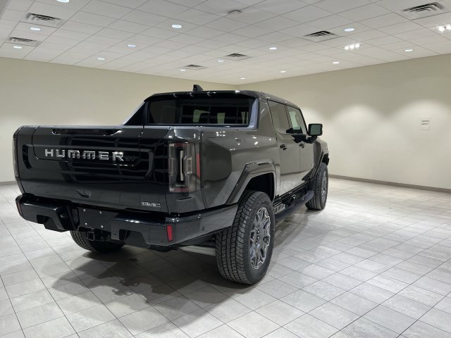 Used 2024 GMC Hummer EV 3X w/ Battery Pack, 24 Module Pack AWD/4WD image 5