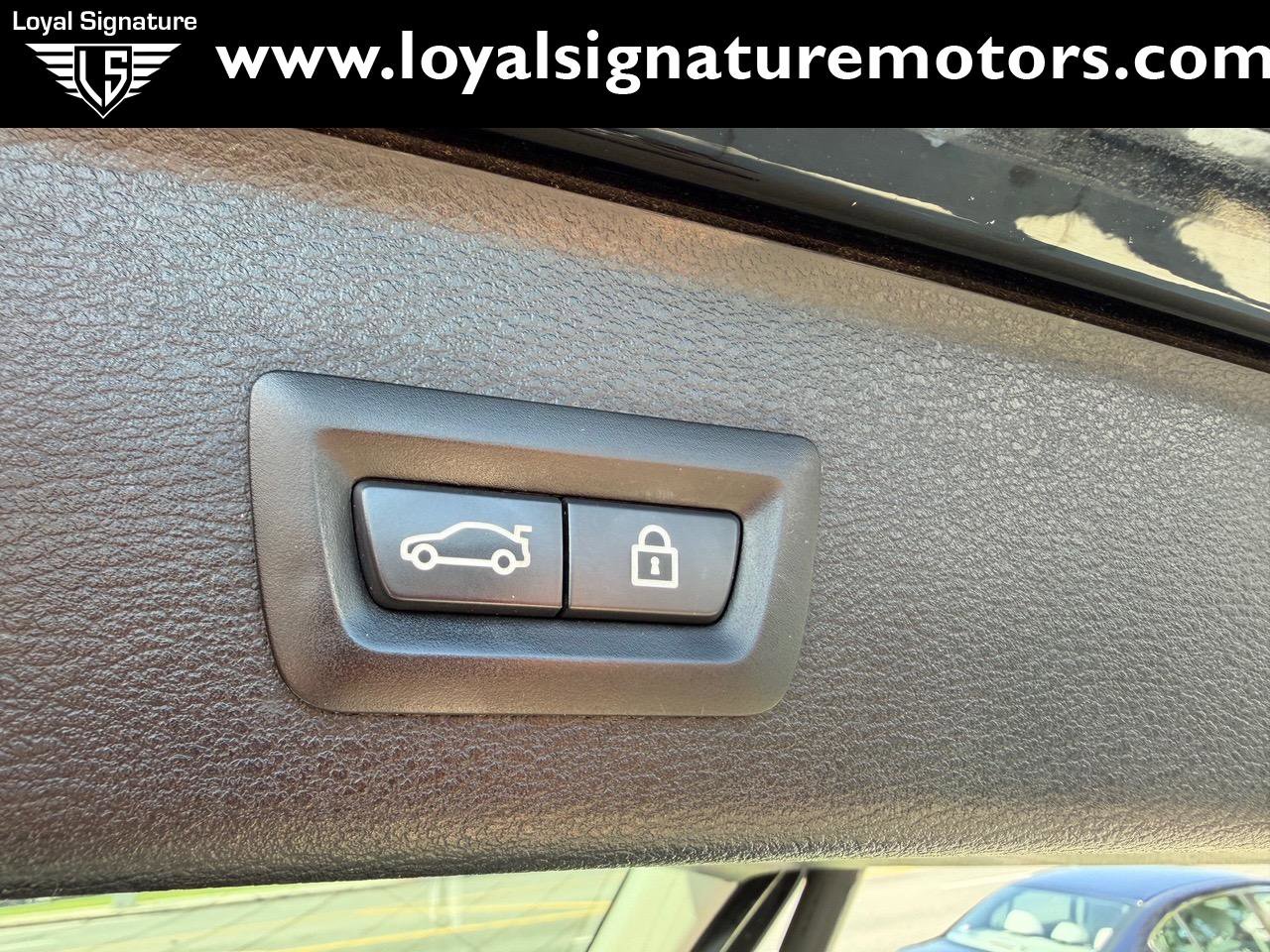 Used 2011 BMW X3 xDrive35i image 13