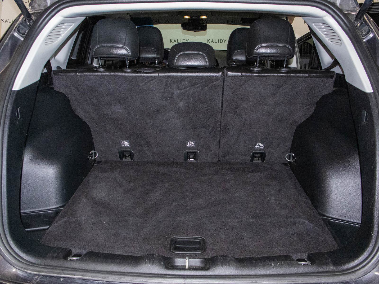 Used 2020 Jeep Compass Latitude image 23