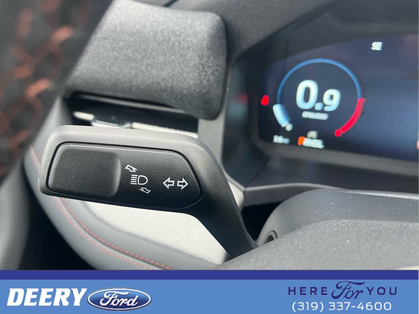 New 2026 Ford Explorer Active image 30