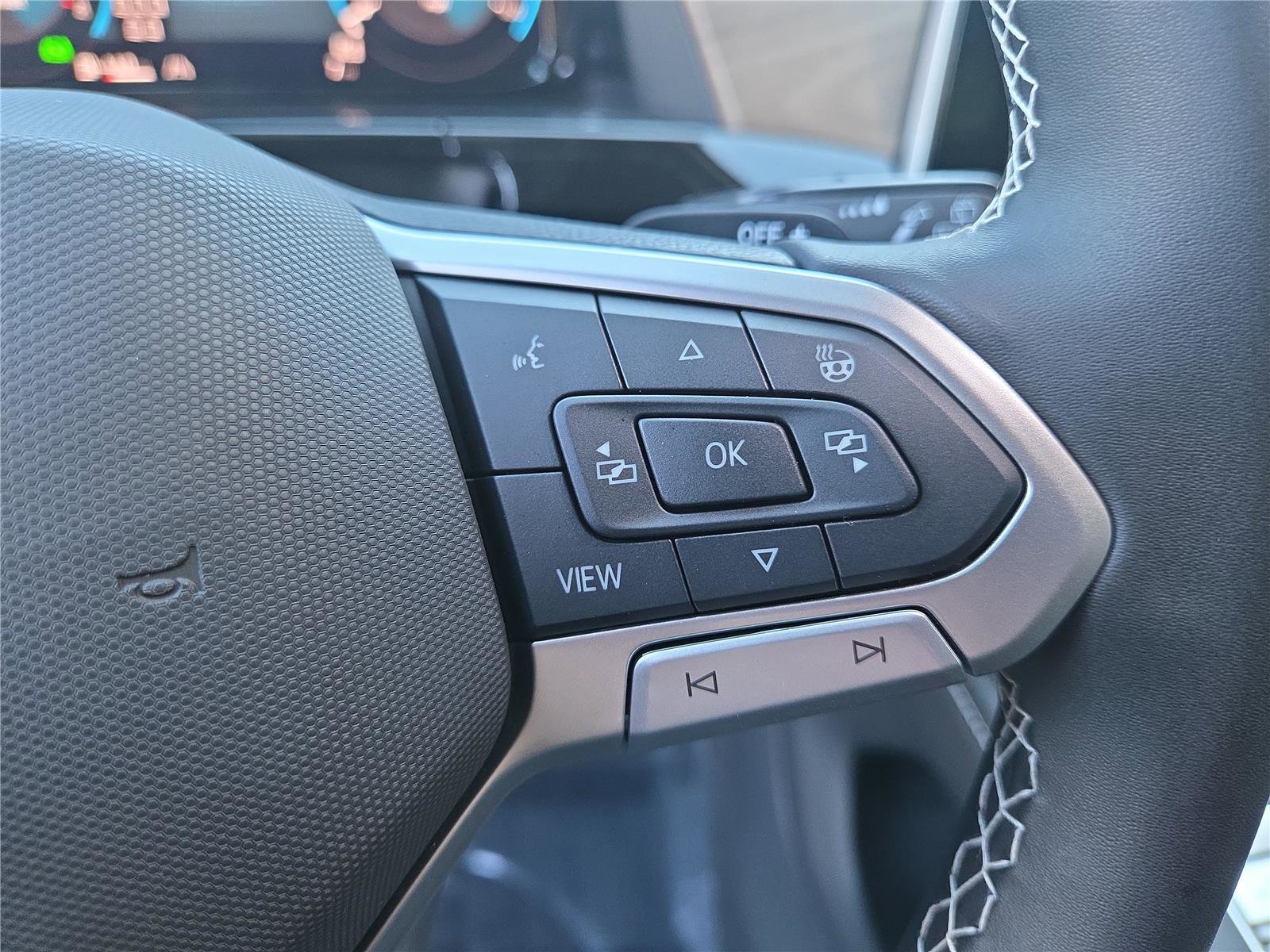 New 2026 Volkswagen Atlas SE image 20