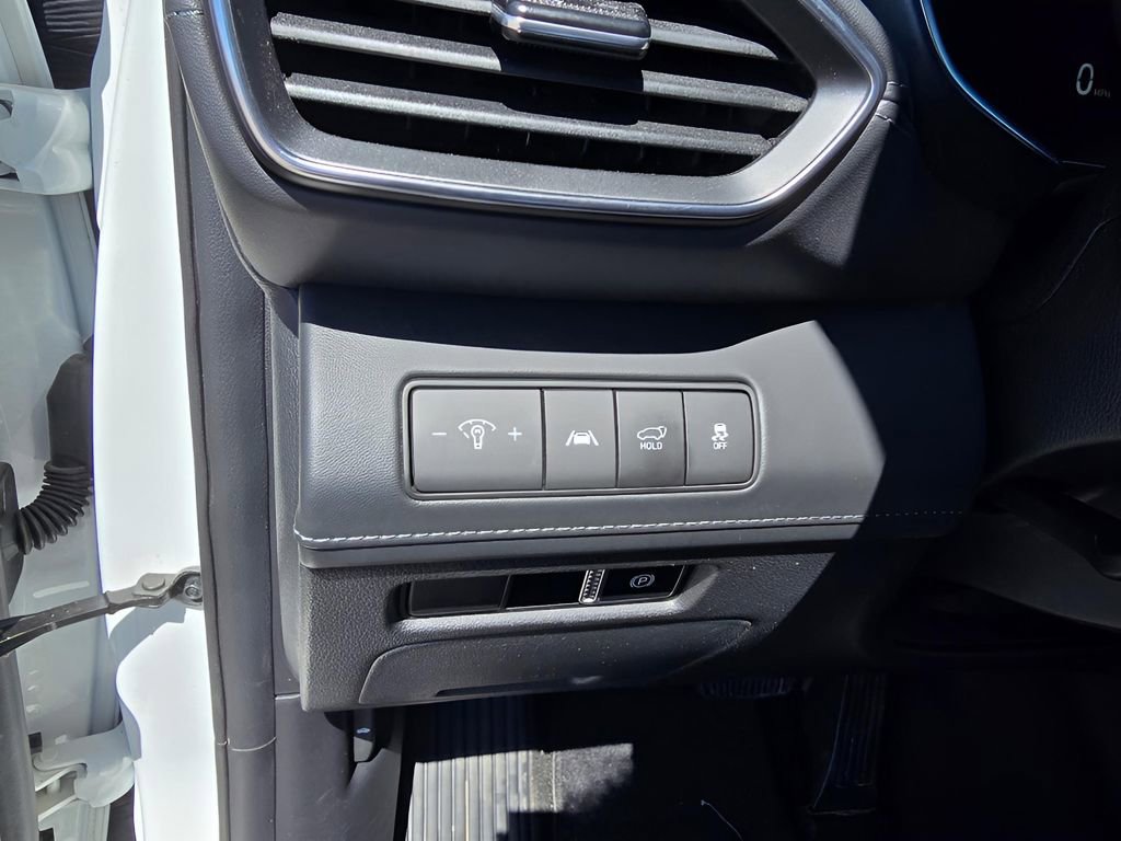 Used 2023 Hyundai Santa Fe SEL w/ Premium Package image 26