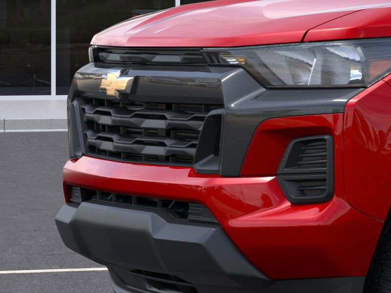 New 2026 Chevrolet Colorado LT w/ Advanced Trailering Package image 13