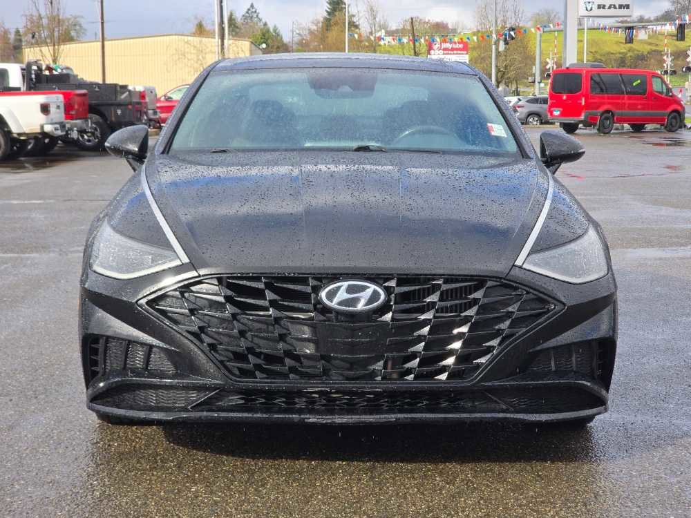 Used 2022 Hyundai Sonata SEL Plus image 8