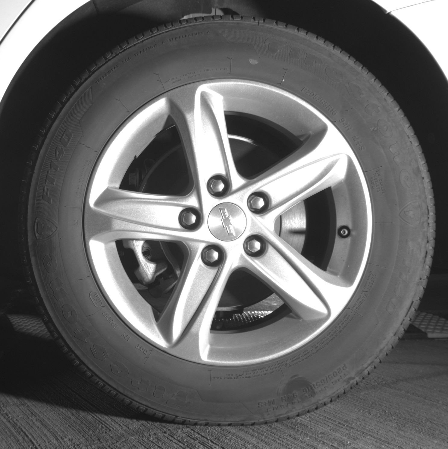 Used 2024 Chevrolet Malibu LT FWD image 21