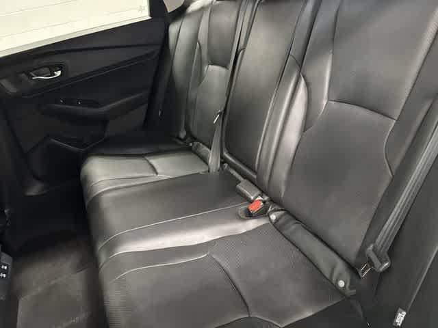 Used 2025 Honda Accord Touring image 11