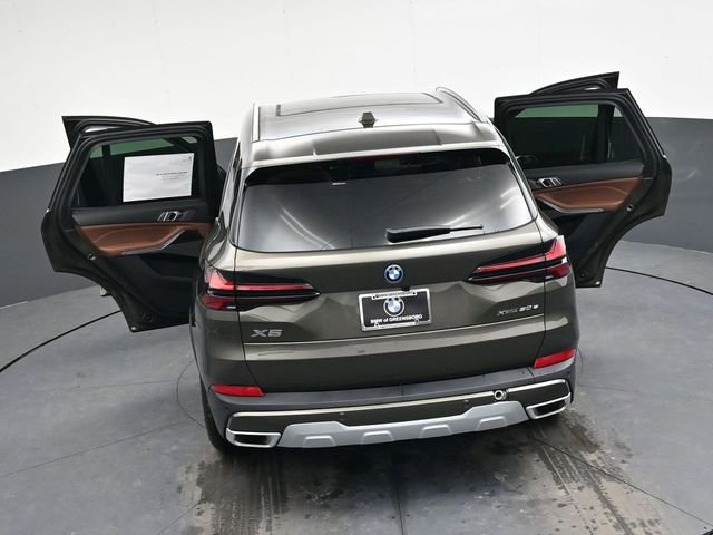 New 2026 BMW X5 xDrive50e AWD/4WD image 38