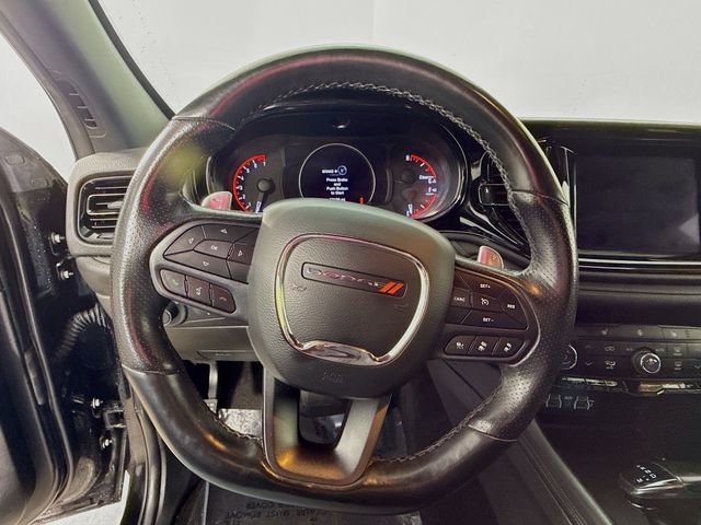 Used 2022 Dodge Durango GT image 11