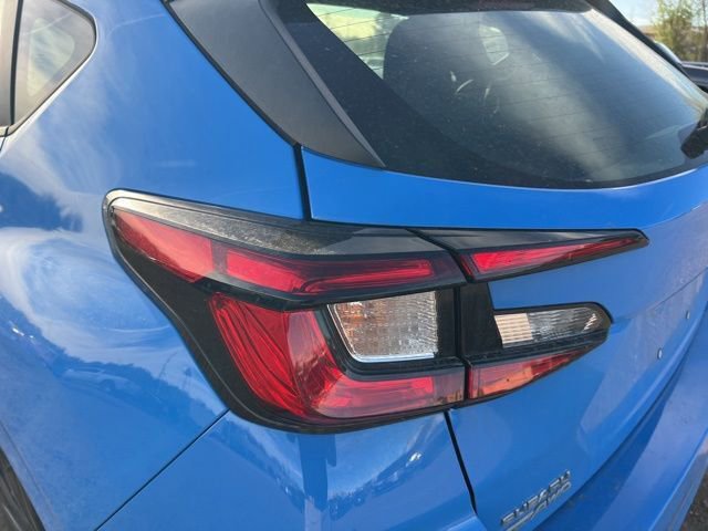 Used 2024 Subaru Impreza RS w/ Popular Package #3 image 10
