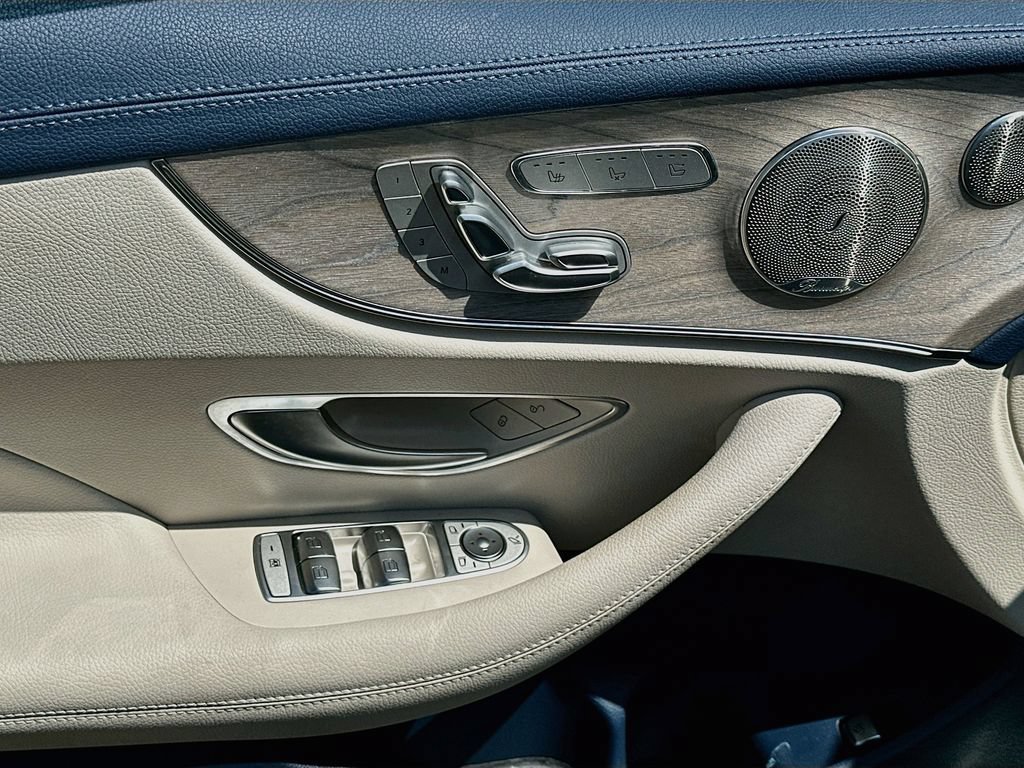 Certified 2023 Mercedes-Benz E 450 4MATIC Cabriolet image 18