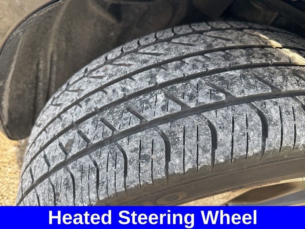 Used 2015 Ford Taurus SHO w/ Equipment Group 401A image 20