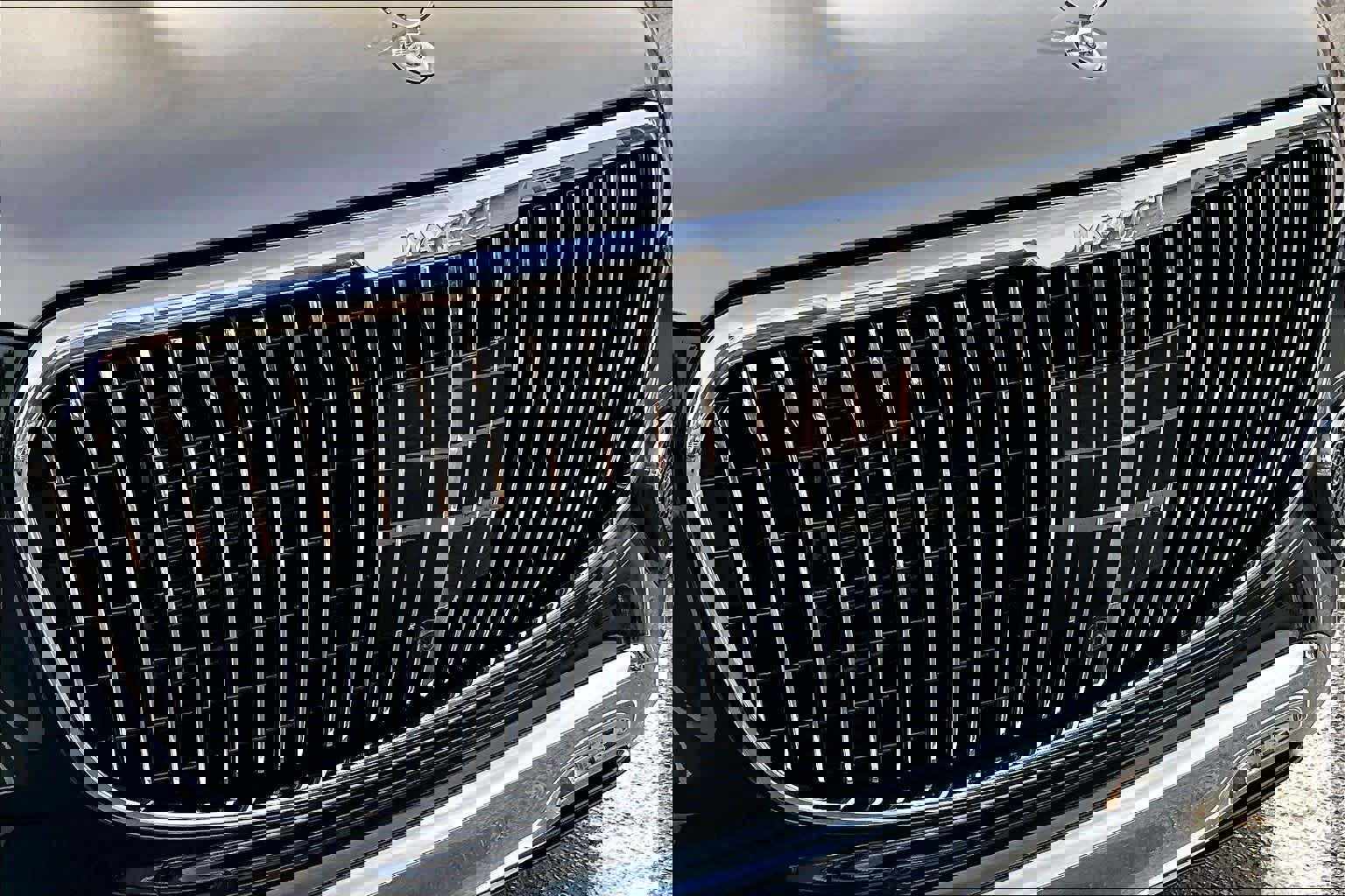 Used 2024 Mercedes-Benz Maybach GLS 600 4MATIC image 30