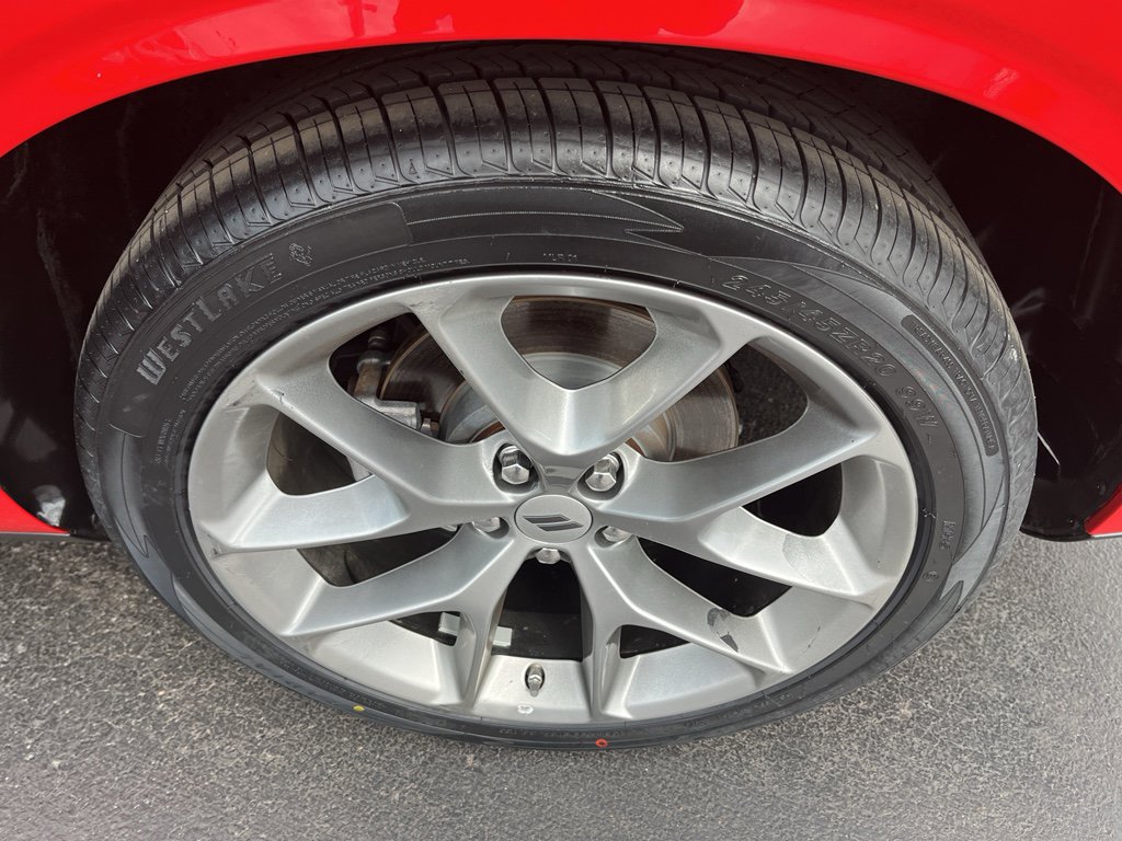 Used 2022 Dodge Challenger GT RWD image 33