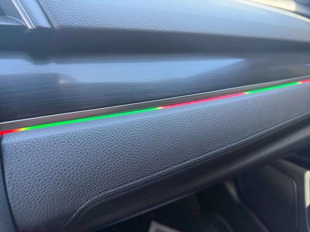 Used 2020 Honda Civic EX image 20