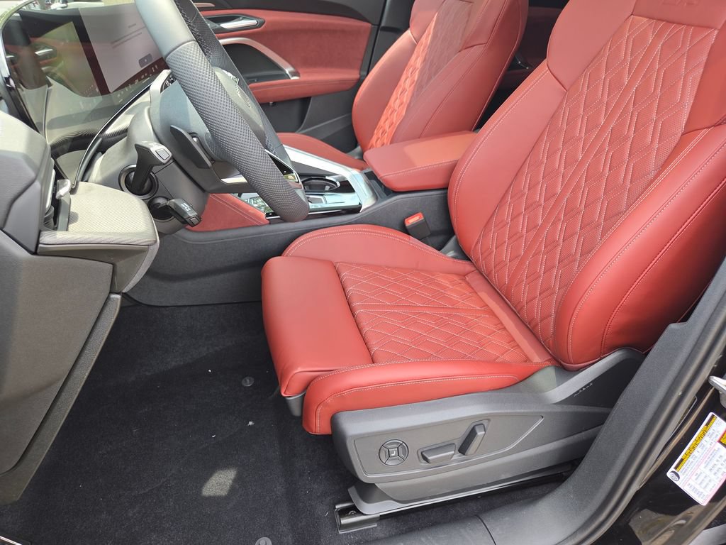 New 2026 Audi SQ5 Premium Plus AWD/4WD image 6