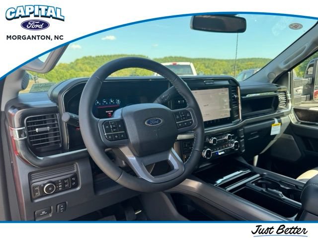 New 2026 Ford F250 Lariat w/ FX4 Off-Road Package AWD/4WD image 25