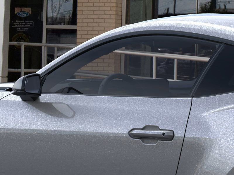 New 2026 Ford Mustang Dark Horse image 22