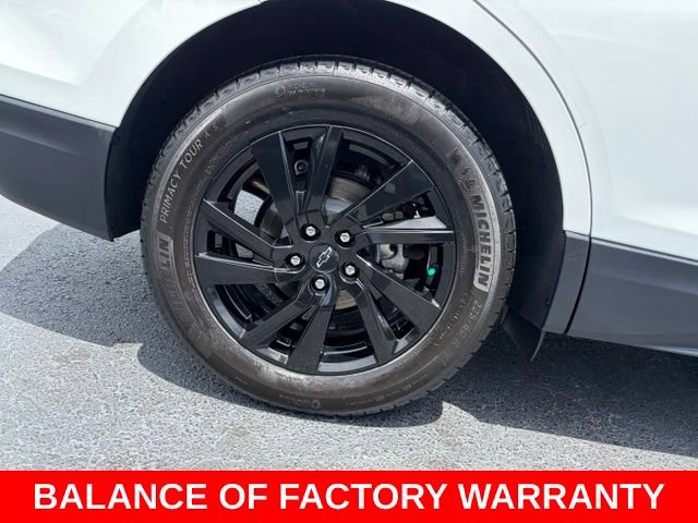 Used 2024 Chevrolet Equinox LS w/ LS Convenience Package FWD image 7