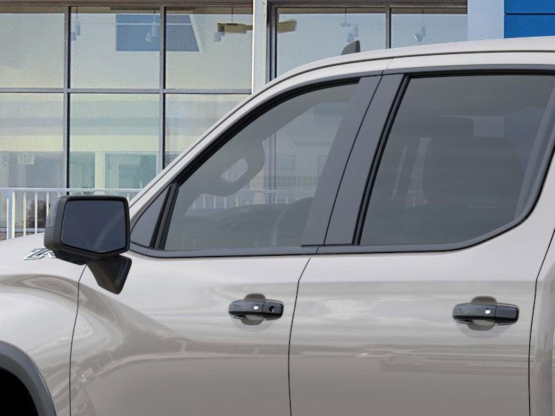 New 2026 Chevrolet Silverado 1500 ZR2 w/ Dark Appearance Package image 12