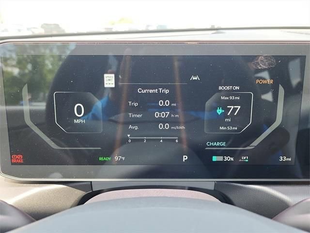 New 2026 Kia EV9 GT-Line image 27