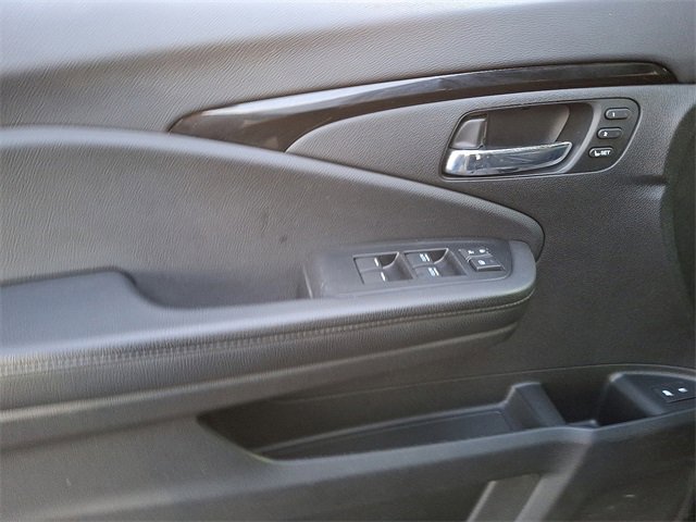 Used 2021 Honda Passport Elite image 14